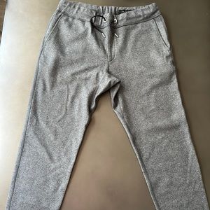 Rag and bone sweatpants